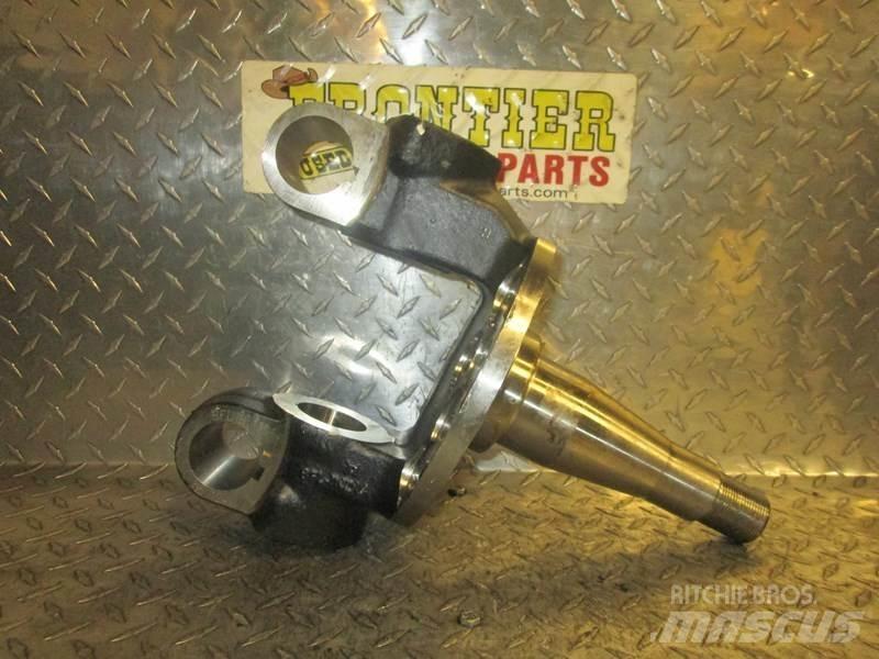 Meritor  Other components