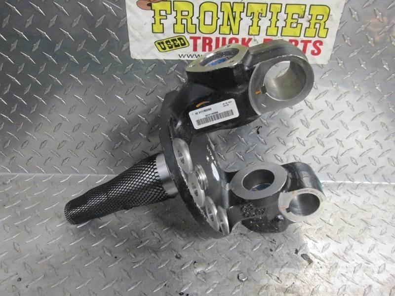 Meritor  Other components