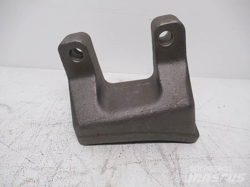 Meritor  Other components