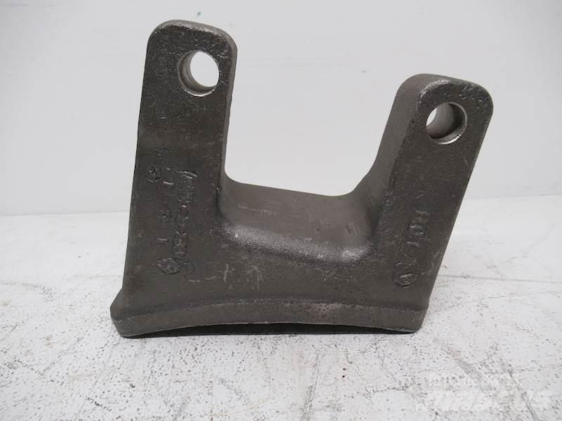 Meritor  Other components