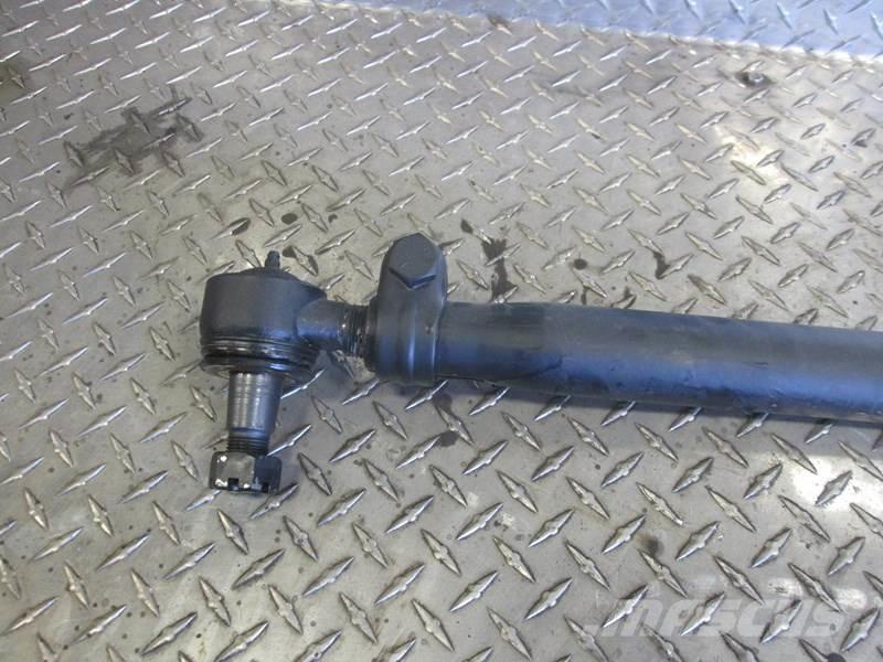 Meritor  Other components