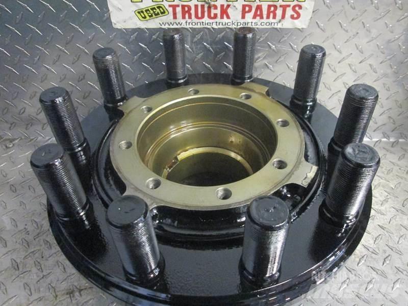 Meritor  Other components