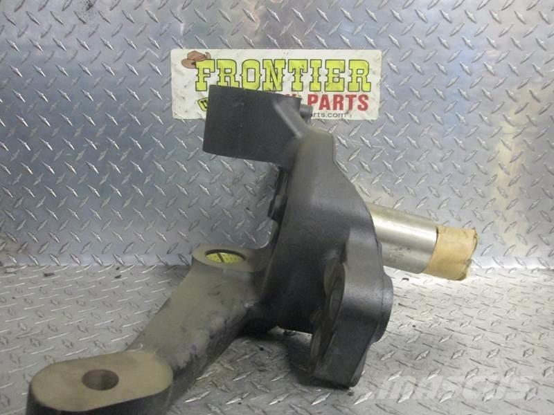 Meritor  Other components