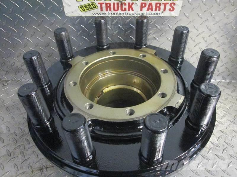 Meritor  Other components
