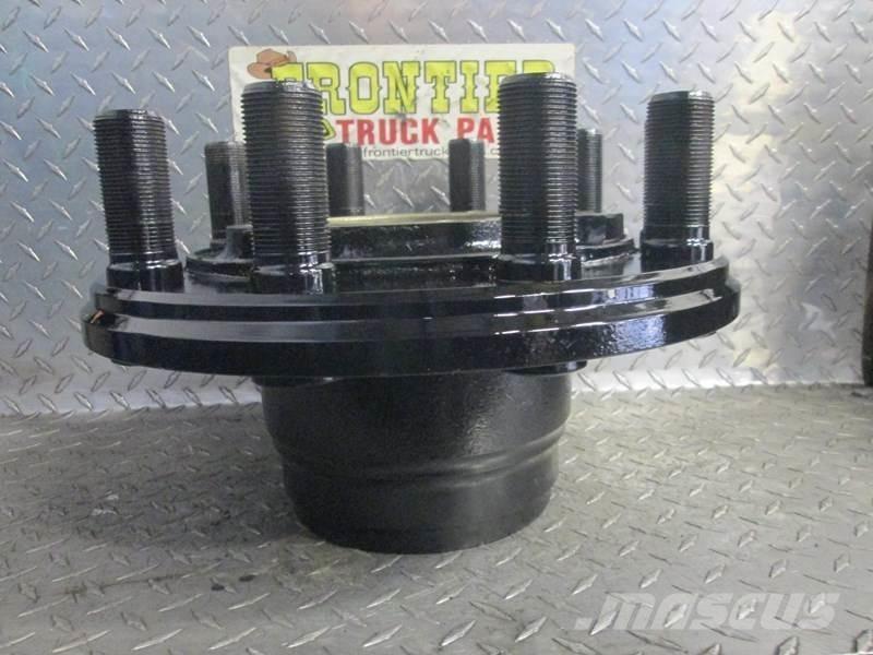 Meritor  Other components