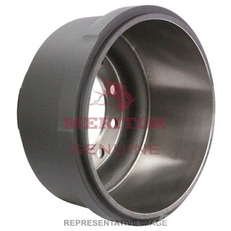 Meritor  Brakes