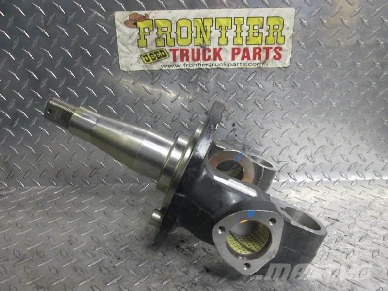 Meritor  Other components