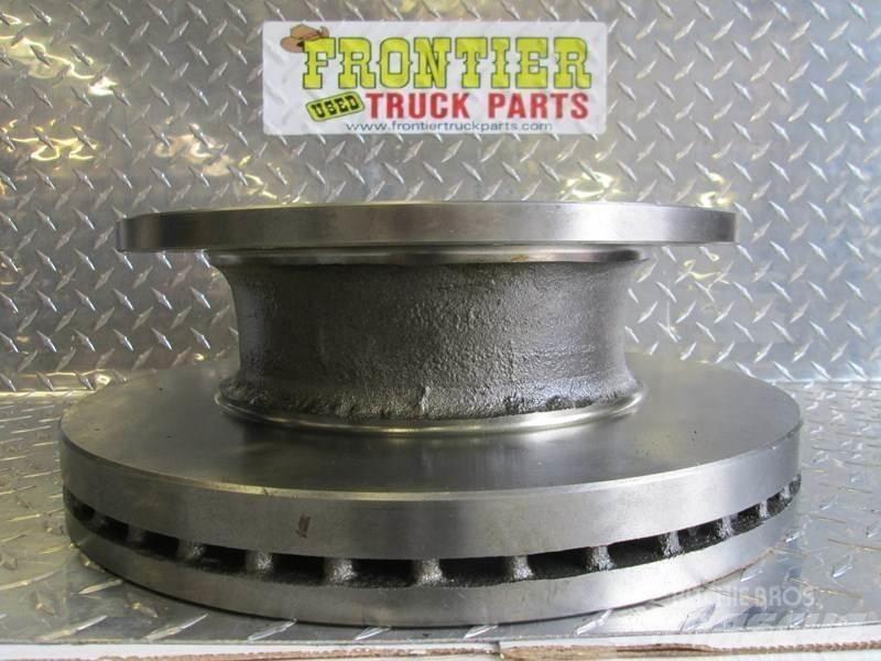 Meritor  Brakes