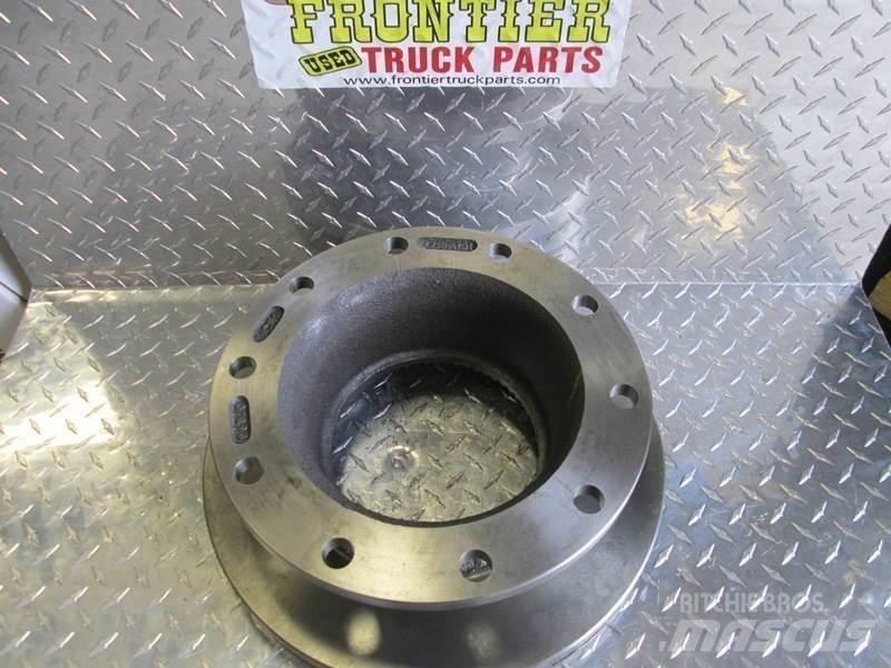 Meritor  Brakes