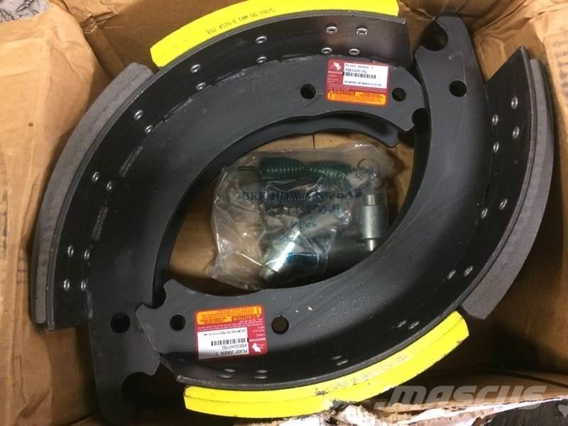 Meritor  Brakes