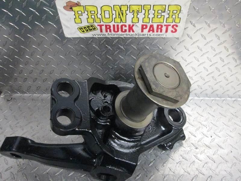 Meritor  Other components