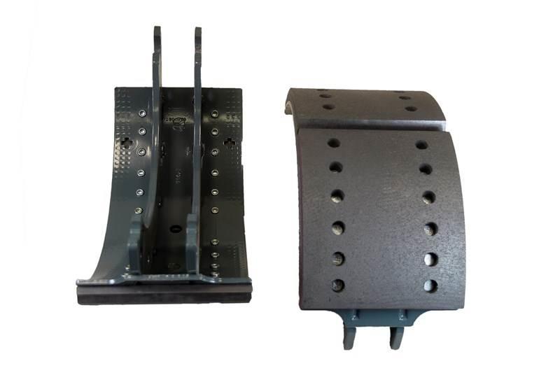 Meritor  Brakes