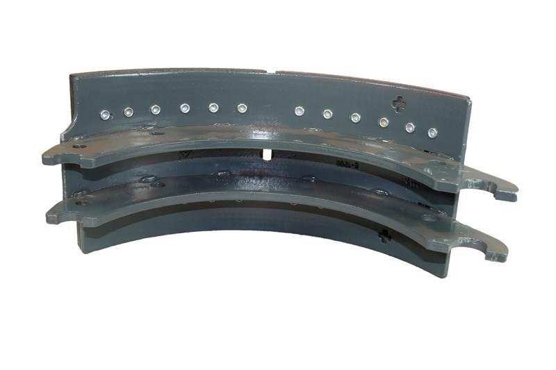 Meritor  Brakes