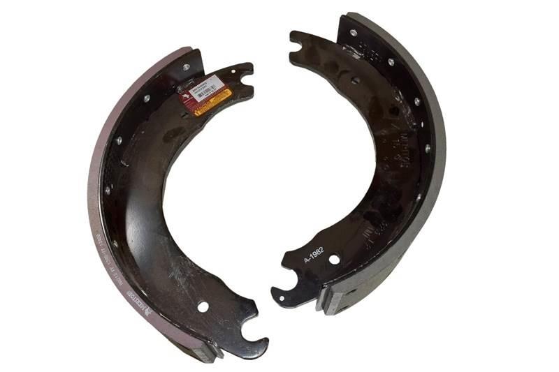 Meritor  Brakes