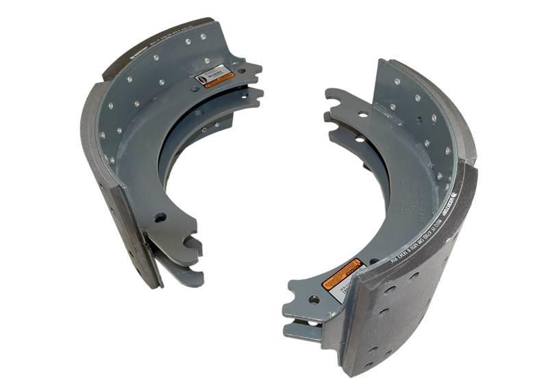 Meritor  Brakes