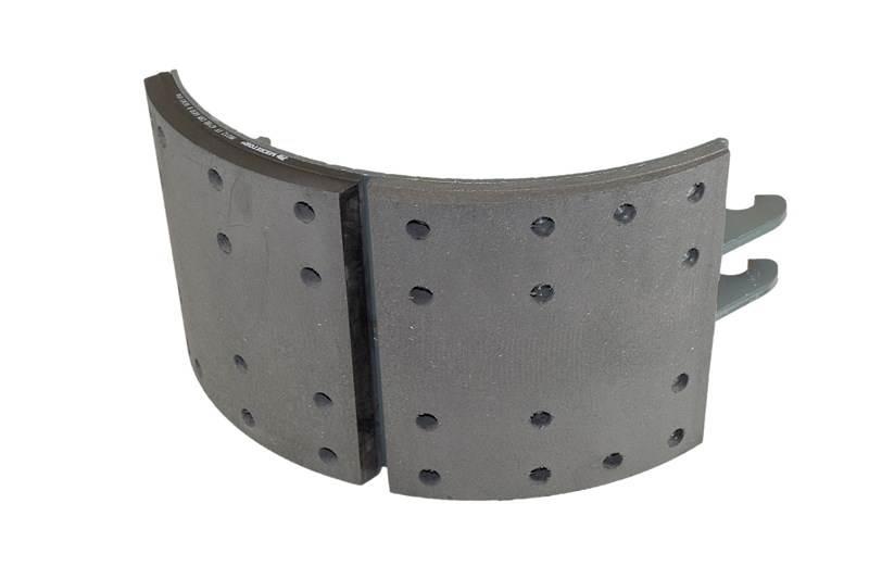 Meritor  Brakes