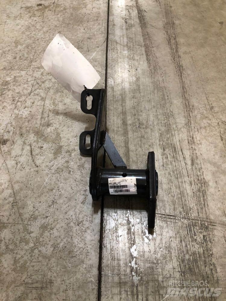 Meritor  Brakes