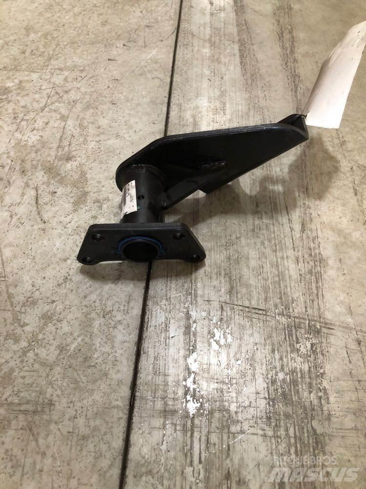 Meritor  Brakes