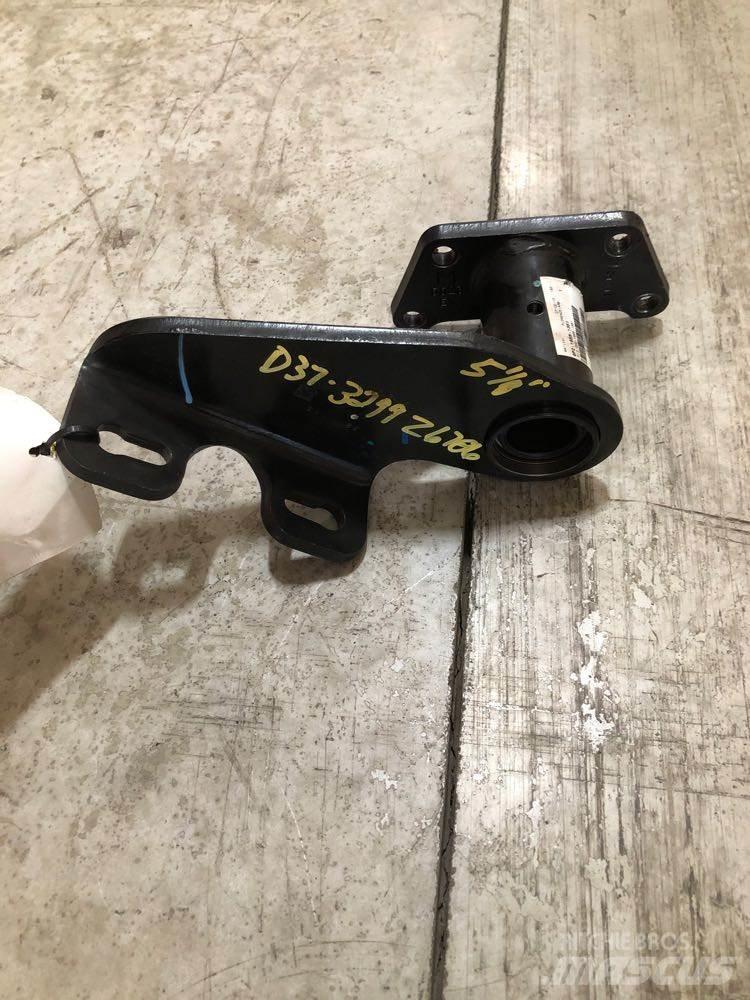 Meritor  Brakes