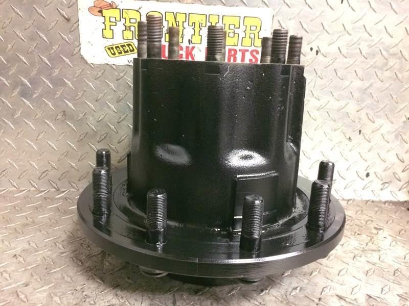 Meritor  Other components