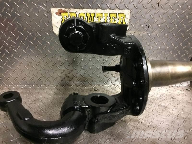 Meritor  Other components