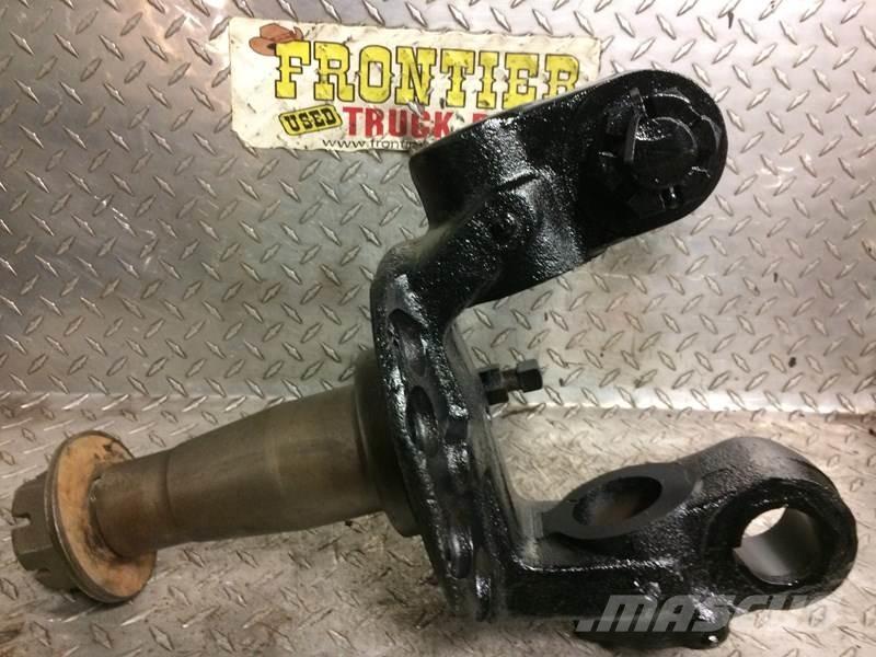 Meritor  Other components