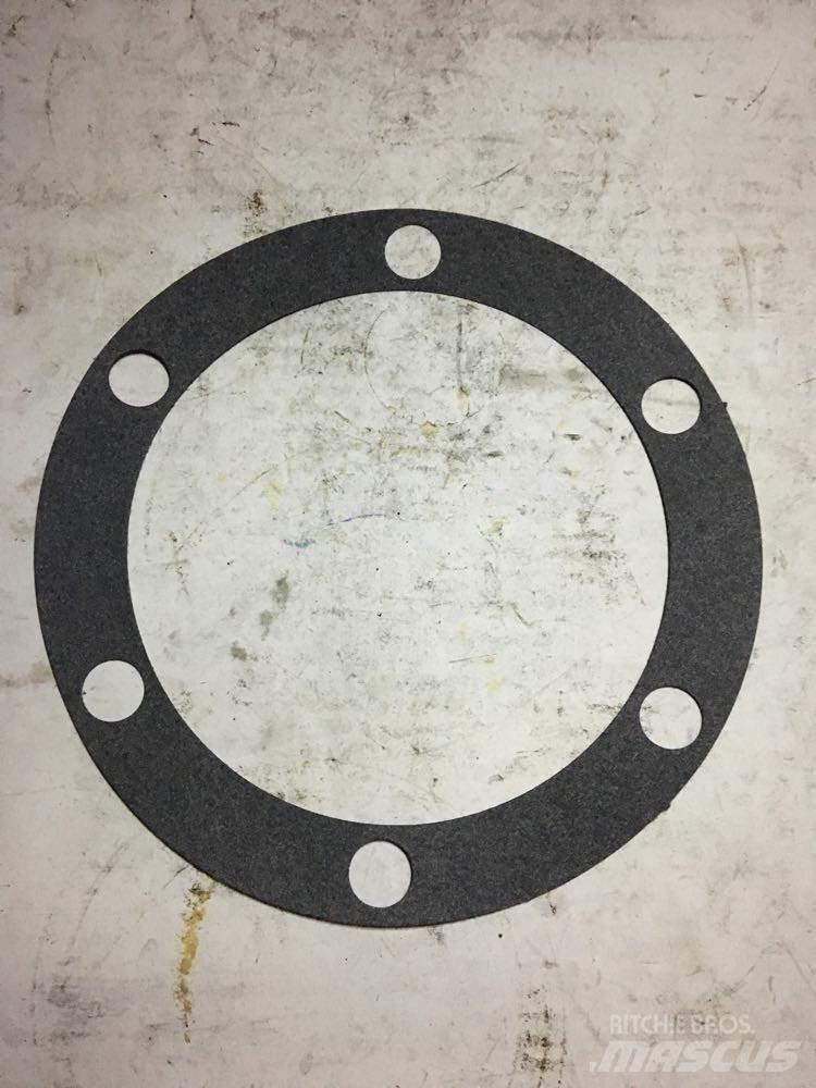 Meritor  Axles