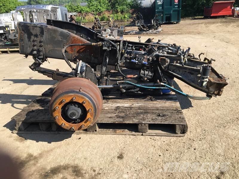 Meritor  Other components