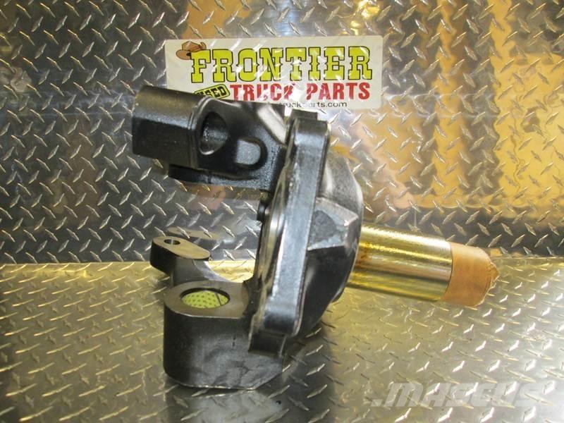 Meritor  Other components