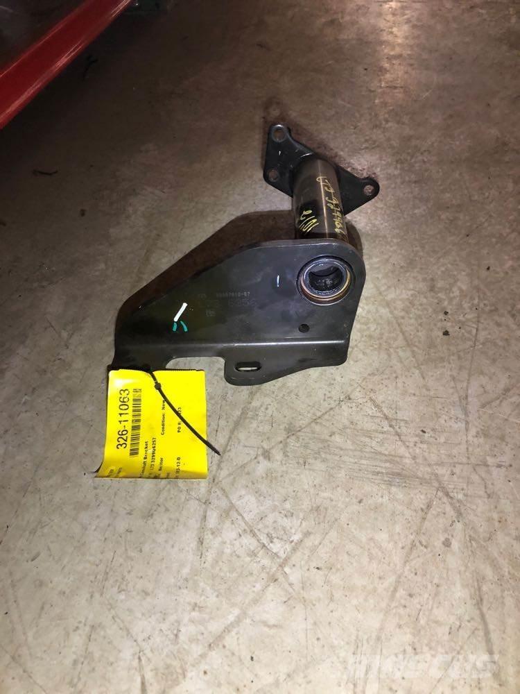 Meritor  Brakes