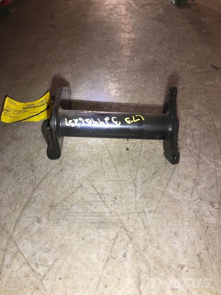 Meritor  Brakes