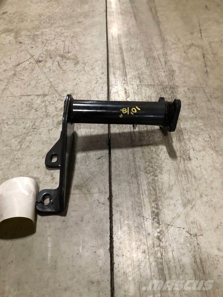 Meritor  Brakes