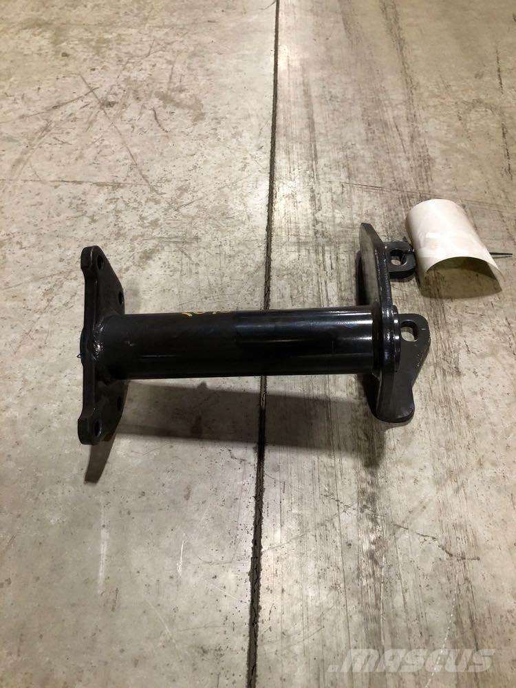 Meritor  Brakes