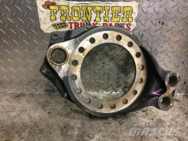 Meritor  Brakes