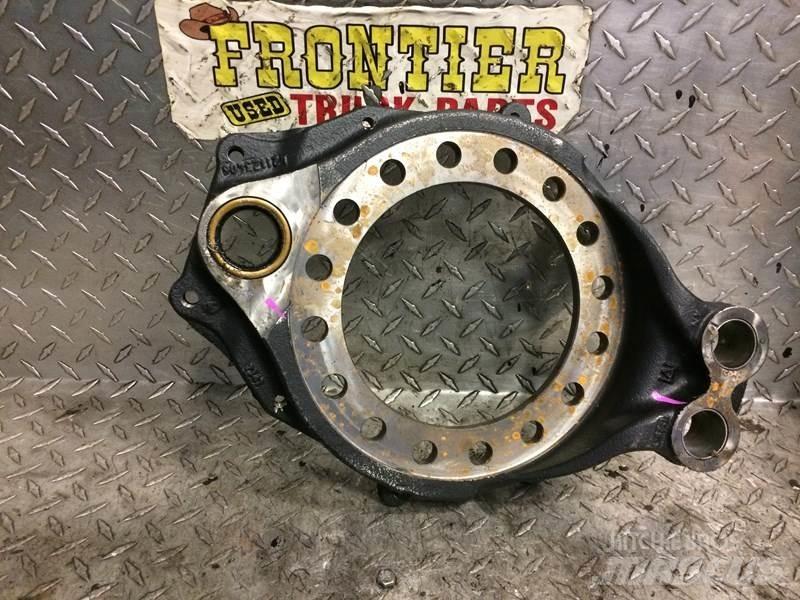Meritor  Brakes