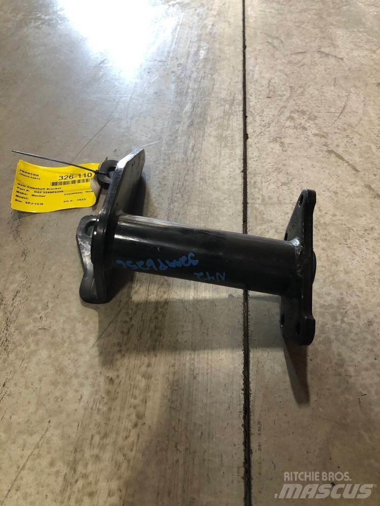 Meritor  Brakes