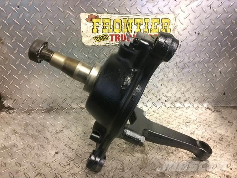 Meritor  Other components