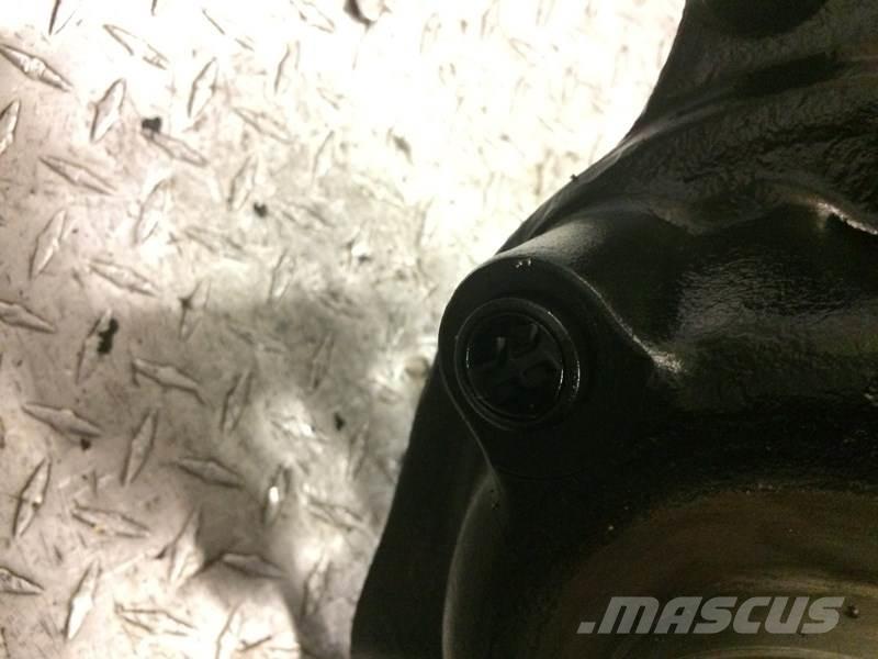 Meritor  Other components