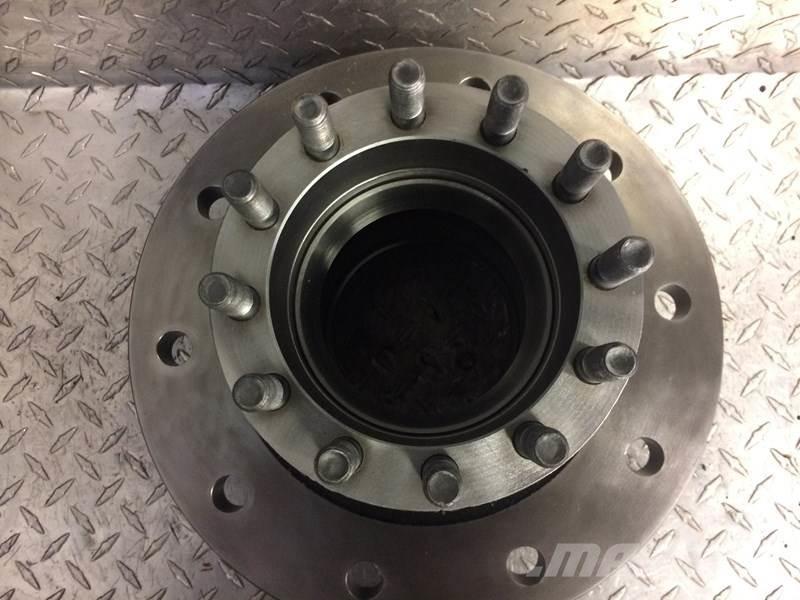 Meritor  Other components