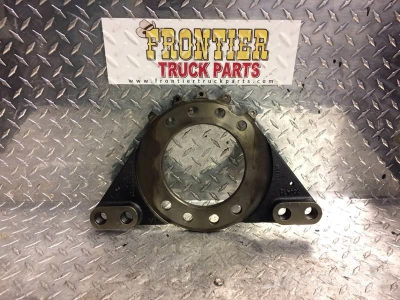 Meritor  Other components