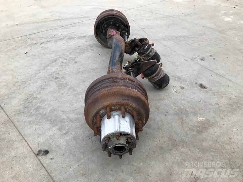 Meritor  Axles