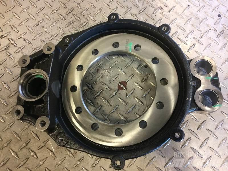 Meritor  Brakes