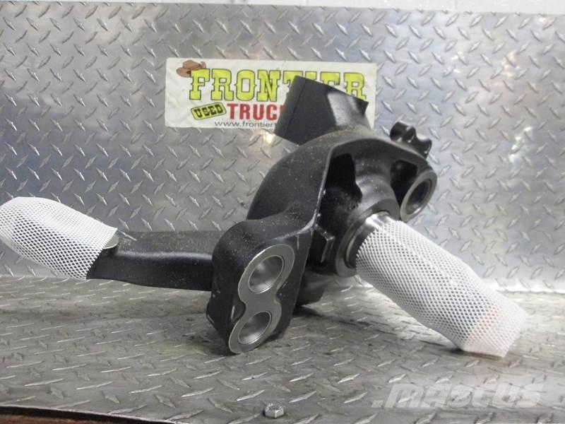 Meritor  Other components