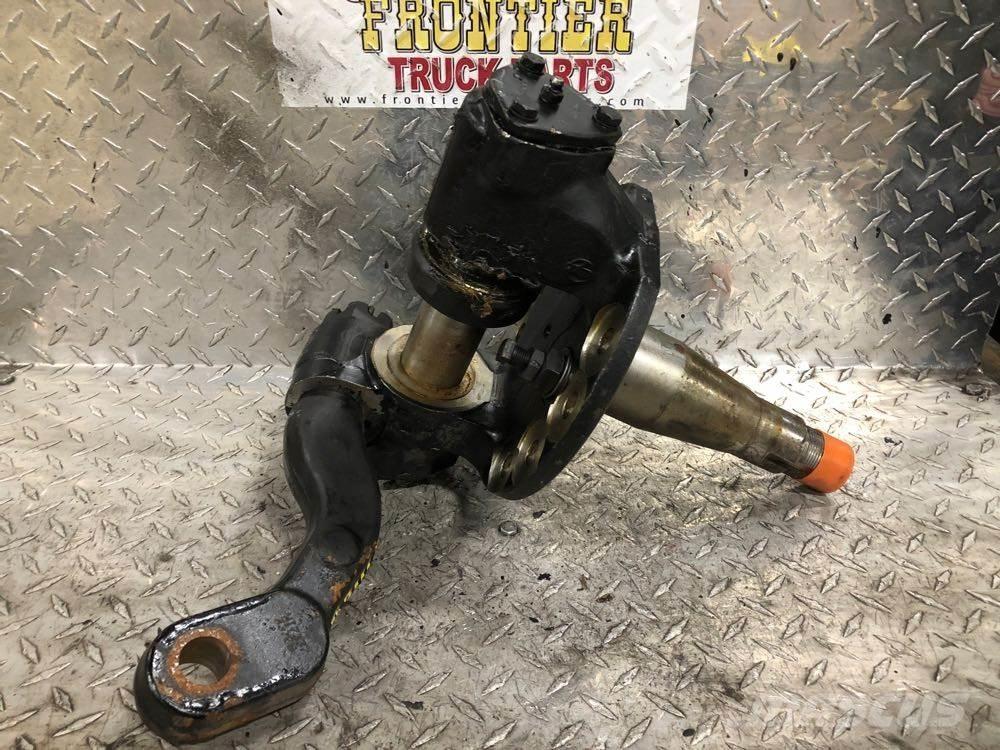 Meritor  Other components