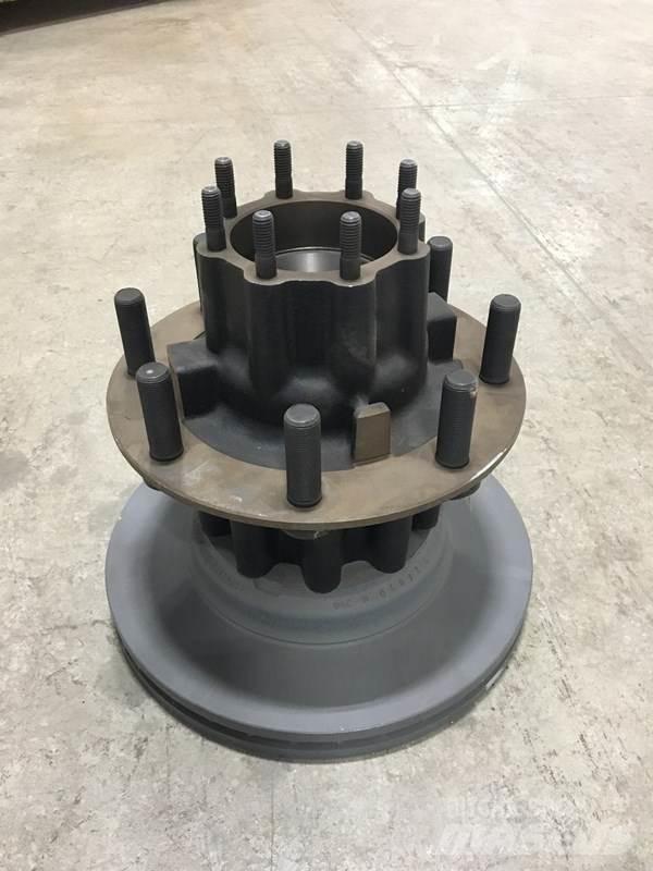 Meritor  Other components