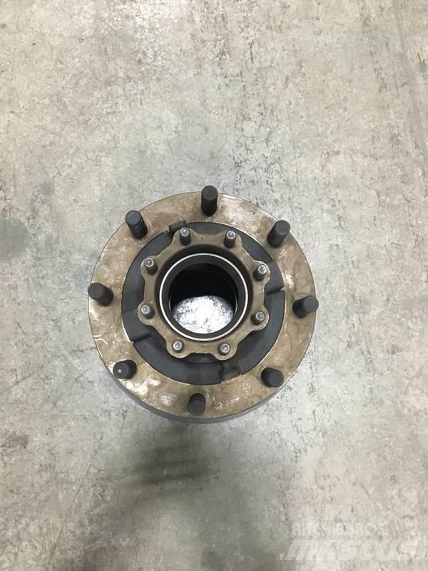 Meritor  Other components