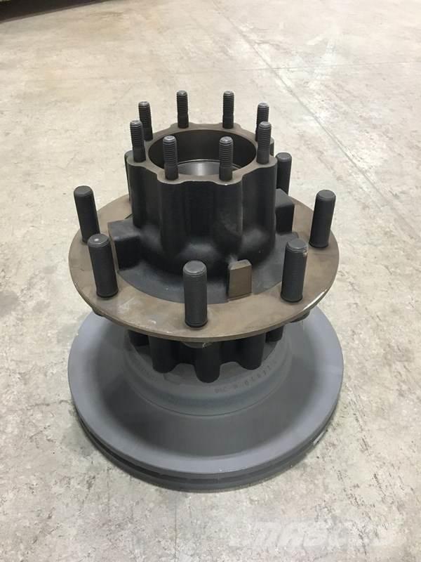 Meritor  Other components
