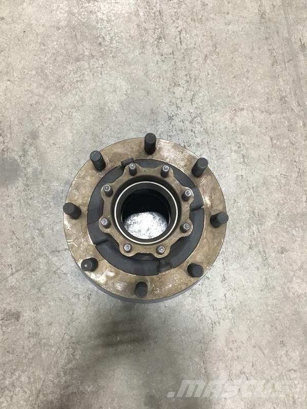 Meritor  Other components