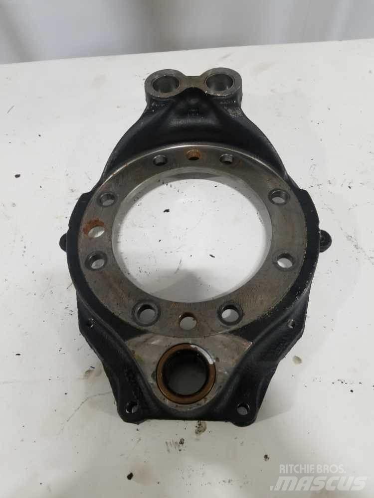 Meritor  Brakes