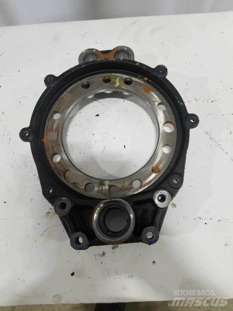 Meritor  Brakes